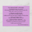 Suche nach selbstbewusstsein postkarten Liebe