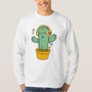 Suche nach kaktus cartoon tshirts Sukkulente