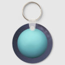 Suche nach uranus schlüsselanhänger Sonnensystem