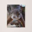 Suche nach merkwürdig puzzle Eichhörnchen