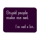 Suche nach dumme magnete Sarkastisch