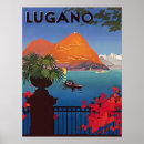 Suche nach lugano poster Switzerland