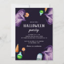 Suche nach geist halloween einladungen Kinder
