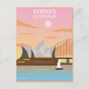 Suche nach sydney postkarten Retro