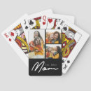 Suche nach mama spielkarten Mama etabliert est