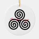 Suche nach spirale ornamente Schwarz