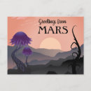 Suche nach mars postkarten Outer space