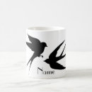 Suche nach vogel silhouetten tassen Vögel