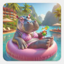 Suche nach happy hippo aufkleber Für alle