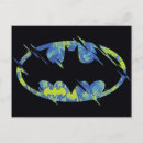 Suche nach der dunkle ritter postkarten Bruce wayne