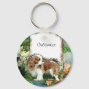 Suche nach cavalier king charles spaniel schlüsselanhänger Dog