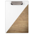 Suche nach holz klemmbrett Elegant