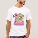 Suche nach niedliches krokodil tshirts Reptil