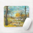 Suche nach eiche mousepads Herbst