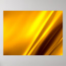 Suche nach satin poster Gold