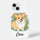 Suche nach corgi iphone hüllen Süß