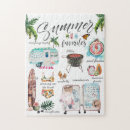 Suche nach aquarell puzzle Sommer