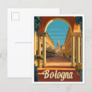 Suche nach bologna postkarten Stadt