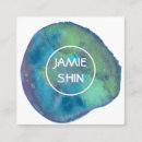 Suche nach lila watercolor visitenkarten Abstrakt