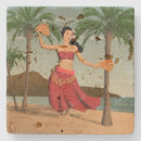 Suche nach polynesisch untersetzer Vintag