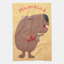 Suche nach nagetier geschirr tücher Capybara