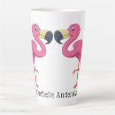 Suche nach tropischer flamingo tassen Florida