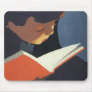 Suche nach antike bücher mousepads Bibliothek