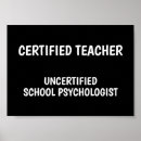 Suche nach lehrer poster Schule