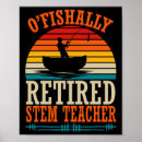 Suche nach tiefseefischen poster Wasser
