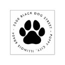Suche nach paw stempel Katze