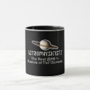Suche nach astrophysiker tassen Wissenschaft