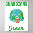 Suche nach grünere erde poster Planet