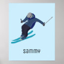 Suche nach skifahrer poster Schnee