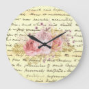 Suche nach shabby wanduhren Elegant