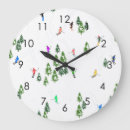 Suche nach skier wanduhren Winter