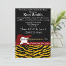 Suche nach haben sie gitarren einladungen Gäste