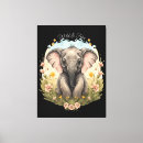 Suche nach niedliche elefanten leinwandbilder Niedlicher elefant