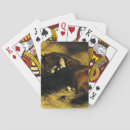 Suche nach zu pferde spielkarten Tiere