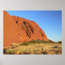 Suche nach uluru poster Felsen