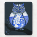 Suche nach vintage eule mousepads Retro