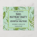 Suche nach maiglöckchen postkarten Botanisch