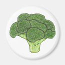 Suche nach broccoli magnete Brokkoli