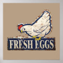 Suche nach vintage eier poster Hühner