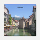 Suche nach annecy france magnete Tourismus