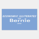 Suche nach bernie aufkleber Rotz