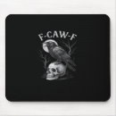 Suche nach gothic mousepads Huhn