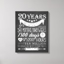 Suche nach 20 leinwandbilder Hochzeitstag