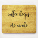Suche nach kaffee mousepads Lustig