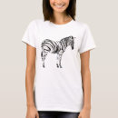 Suche nach zebra tshirts Dschungel