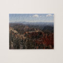 Suche nach bryce canyon puzzle Natur